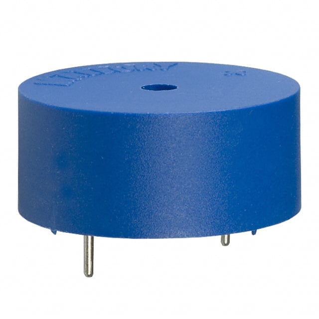 MSR516X Mallory Sonalert Products Inc.  Alarms Buzzers and Sirens